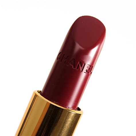 chanel rouge coco 446 review|etienne rouge coco lip color.